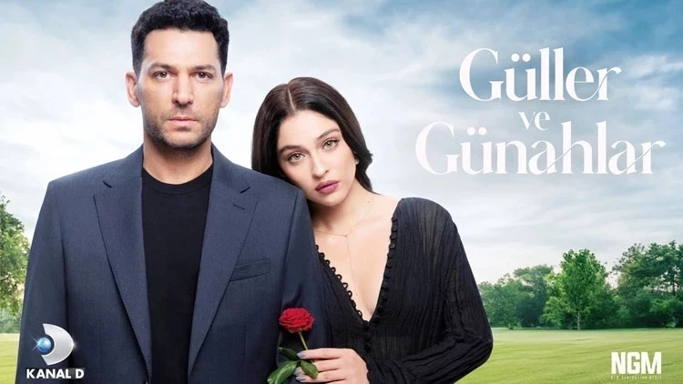 Güller ve Günahlar 7. Bölüm